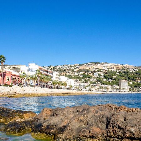 Apartment Monada-1 By Interhome Javea Dış mekan fotoğraf