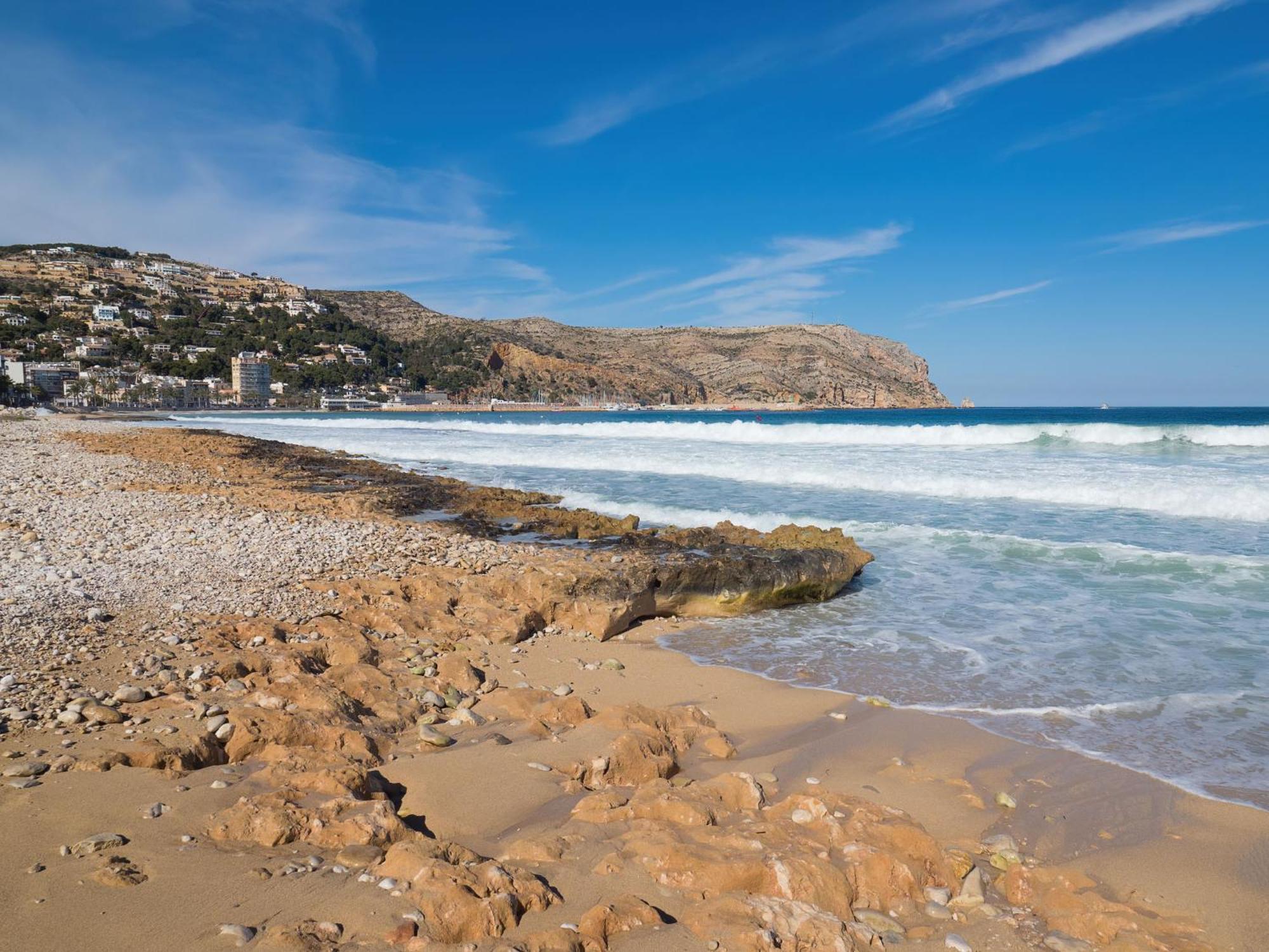 Apartment Monada-1 By Interhome Javea Dış mekan fotoğraf