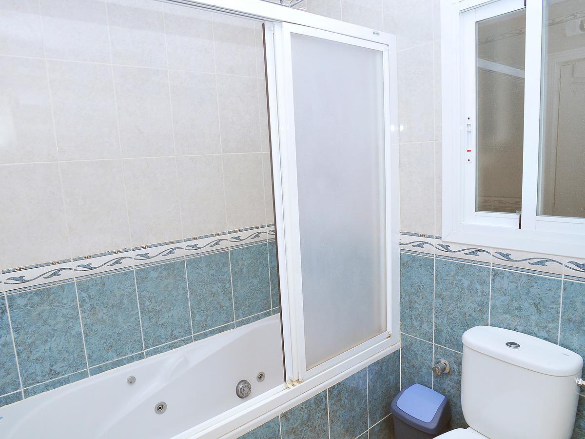 Apartment Monada-1 By Interhome Javea Dış mekan fotoğraf
