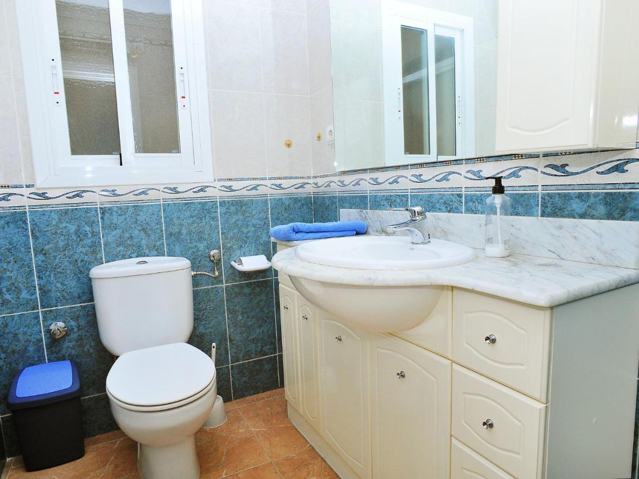 Apartment Monada-1 By Interhome Javea Dış mekan fotoğraf
