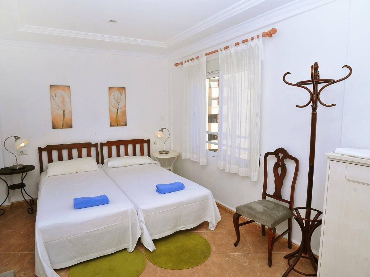 Apartment Monada-1 By Interhome Javea Dış mekan fotoğraf