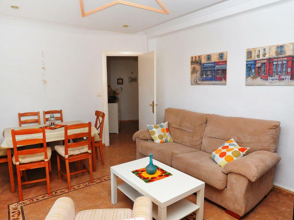 Apartment Monada-1 By Interhome Javea Dış mekan fotoğraf